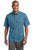 Eddie Bauer® - Short Sleeve Fishing Shirt. EB608 - LogoShirtsWholesale                                                                                                     
 - 5