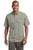Eddie Bauer® - Short Sleeve Fishing Shirt. EB608 - LogoShirtsWholesale                                                                                                     
 - 4