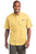 Eddie Bauer® - Short Sleeve Fishing Shirt. EB608 - LogoShirtsWholesale                                                                                                     
 - 1