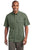 Eddie Bauer® - Short Sleeve Fishing Shirt. EB608 - LogoShirtsWholesale                                                                                                     
 - 2