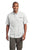 Eddie Bauer® - Short Sleeve Fishing Shirt. EB608 - LogoShirtsWholesale                                                                                                     
 - 3