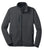 Port Authority® Pique Fleece Jacket. F222 - GRAPHITE
