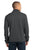 Port Authority® Pique Fleece Jacket. F222 - GRAPHITE