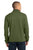 Port Authority® Pique Fleece Jacket. F222 - SHERWOOD GREEN