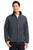 Port Authority® Enhanced Value Fleece Full-Zip Jacket. F229 - LogoShirtsWholesale                                                                                                     
 - 2
