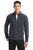Port Authority® Colorblock Microfleece Jacket. F230 - LogoShirtsWholesale                                                                                                     
 - 8