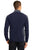 Port Authority® Colorblock Microfleece Jacket. F230 - LogoShirtsWholesale                                                                                                     
 - 6