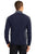 Port Authority® Colorblock Microfleece Jacket. F230 - LogoShirtsWholesale                                                                                                     
 - 6