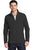 Summit Fleece Full-Zip Jacket. F233 - BLACK