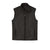 F236 Port Authority ® Sweater Fleece Vest - Black Heather