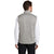 F236 Port Authority ® Sweater Fleece Vest - Grey Heather