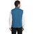 F236 Port Authority ® Sweater Fleece Vest - Blue Heather