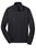Port Authority® Slub Fleece 1/4-Zip Pullover. F295 - LogoShirtsWholesale                                                                                                     
 - 5