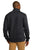 Port Authority® Slub Fleece 1/4-Zip Pullover. F295 - LogoShirtsWholesale                                                                                                     
 - 4