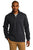 Port Authority® Slub Fleece 1/4-Zip Pullover. F295 - LogoShirtsWholesale                                                                                                     
 - 3