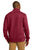 Port Authority® Slub Fleece 1/4-Zip Pullover. F295 - LogoShirtsWholesale                                                                                                     
 - 2