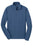 Port Authority® Slub Fleece 1/4-Zip Pullover. F295 - LogoShirtsWholesale                                                                                                     
 - 11