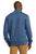 Port Authority® Slub Fleece 1/4-Zip Pullover. F295 - LogoShirtsWholesale                                                                                                     
 - 10