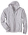 P180 Hanes 7.8 oz. 50/50 Full-Zip Hood - LogoShirtsWholesale                                                                                                     
 - 8