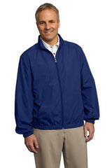 Port Authority® Essential Jacket. J305 - LogoShirtsWholesale                                                                                                     
 - 1