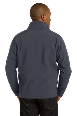 Port Authority Tall Core Soft Shell Jacket. TLJ317