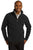 Port Authority® Tall Core Soft Shell Jacket. TLJ317 - Black