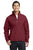 NEW Port Authority® Welded Soft Shell Jacket. J324 - LogoShirtsWholesale                                                                                                     
 - 6