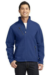 NEW Port Authority® Welded Soft Shell Jacket. J324 - LogoShirtsWholesale                                                                                                     
 - 1