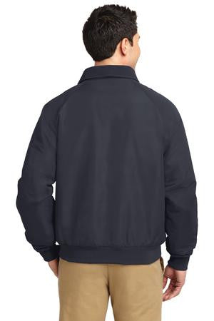ジャケット・アウター Port Authority Charger Jacket 6346-TrueRoyal-1-