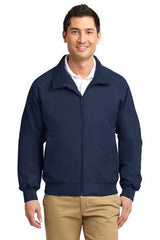 Port Authority® Charger Jacket. J328 - LogoShirtsWholesale                                                                                                     
 - 1