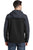 Port Authority® Hooded Core Soft Shell Jacket. J335 - LogoShirtsWholesale                                                                                                     
 - 6