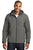 Port Authority® Merge 3-in-1 Jacket. J338 - Rogue Grey/ Grey Steel