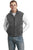 JP10 Port & Company Value Fleece Vest - LogoShirtsWholesale                                                                                                     
 - 1