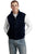 JP10 Port & Company Value Fleece Vest - LogoShirtsWholesale                                                                                                     
 - 2