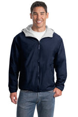 Port Authority JP56 - Team Jacket - LogoShirtsWholesale                                                                                                     
 - 2