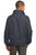 Sport-Tek® Full-Zip Wind Jacket. JST70 - Graphite