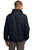 Sport-Tek® Full-Zip Wind Jacket. JST70 - True Navy