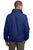 Sport-Tek® Full-Zip Wind Jacket. JST70 - Royal