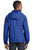 Sport-Tek® Hooded Raglan Jacket. JST73 - Royal