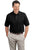 Port Authority® - Pique Knit Sport Shirt with Pocket - k420P - LogoShirtsWholesale                                                                                                     
 - 3