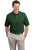 Port Authority® - Pique Knit Sport Shirt with Pocket - k420P - LogoShirtsWholesale                                                                                                     
 - 4