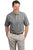 Port Authority® - Pique Knit Sport Shirt with Pocket - k420P - LogoShirtsWholesale                                                                                                     
 - 8