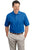 Port Authority® - Pique Knit Sport Shirt with Pocket - k420P - LogoShirtsWholesale                                                                                                     
 - 10