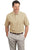Port Authority® - Pique Knit Sport Shirt with Pocket - k420P - LogoShirtsWholesale                                                                                                     
 - 11