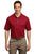 Port Authority K455 Rapid Dry Baby Pique Polo - LogoShirtsWholesale                                                                                                     
 - 4