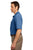 Port Authority K455 Rapid Dry Baby Pique Polo - LogoShirtsWholesale                                                                                                     
 - 7