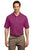 Port Authority K455 Rapid Dry Baby Pique Polo - LogoShirtsWholesale                                                                                                     
 - 8