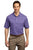 Port Authority K455 Rapid Dry Baby Pique Polo - LogoShirtsWholesale                                                                                                     
 - 11