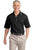 K456 Port Authority Rapid Dry Polo with Trim - LogoShirtsWholesale                                                                                                     
 - 4