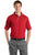 Sport-Tek® Dri-Mesh® Polo with Tipped Collar and Piping. K467 - LogoShirtsWholesale                                                                                                     
 - 7